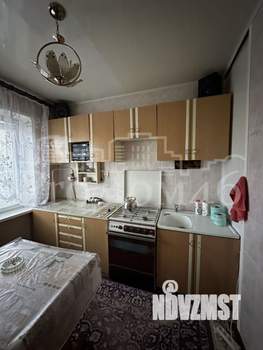 2-к квартира, на длительный срок, 46м2, 9/9 этаж