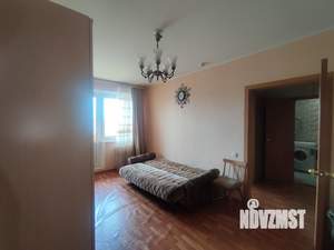 1-к квартира, на длительный срок, 37м2, 13/17 этаж