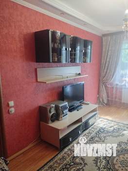 2-к квартира, на длительный срок, 46м2, 3/10 этаж