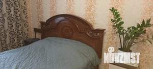 1-к квартира, посуточно, 40м2, 7/10 этаж