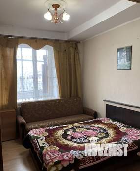 3-к квартира, посуточно, 80м2, 3/9 этаж