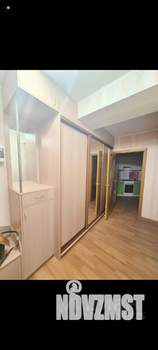 1-к квартира, на длительный срок, 45м2, 7/10 этаж