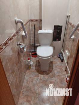 2-к квартира, на длительный срок, 57м2, 5/19 этаж