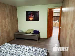 2-к квартира, посуточно, 70м2, 1/10 этаж