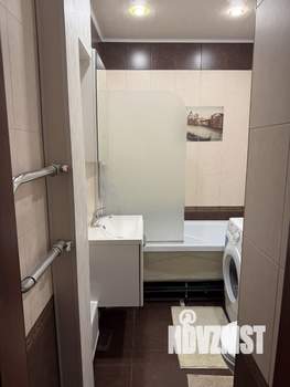 1-к квартира, на длительный срок, 41м2, 14/17 этаж