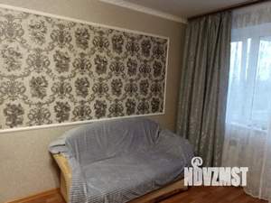 1-к квартира, посуточно, 37м2, 6/17 этаж