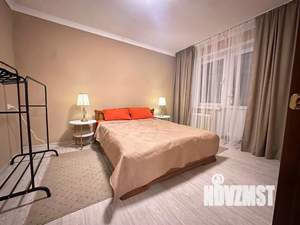 3-к квартира, посуточно, 62м2, 3/9 этаж