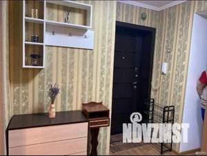 2-к квартира, на длительный срок, 52м2, 6/10 этаж