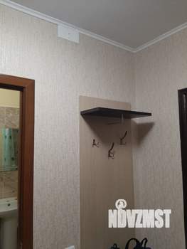 1-к квартира, на длительный срок, 37м2, 4/17 этаж