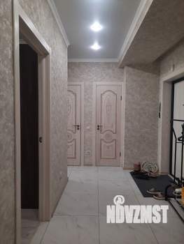 2-к квартира, на длительный срок, 71м2, 2/11 этаж