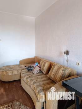 1-к квартира, на длительный срок, 42м2, 9/10 этаж