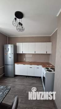 1-к квартира, на длительный срок, 37м2, 14/17 этаж