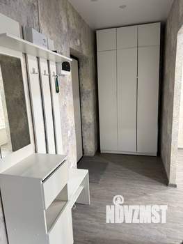 1-к квартира, на длительный срок, 40м2, 6/10 этаж