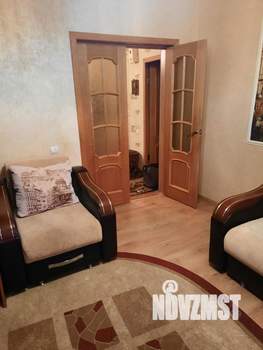 3-к квартира, на длительный срок, 60м2, 1/2 этаж