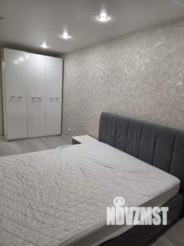 2-к квартира, на длительный срок, 54м2, 3/5 этаж