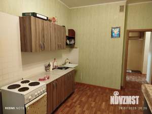 1-к квартира, на длительный срок, 49м2, 9/17 этаж