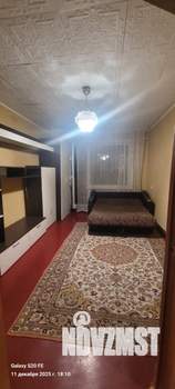 2-к квартира, на длительный срок, 46м2, 5/5 этаж