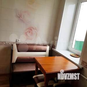 1-к квартира, на длительный срок, 33м2, 4/6 этаж