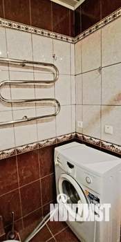 1-к квартира, на длительный срок, 38м2, 4/10 этаж