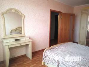 2-к квартира, на длительный срок, 56м2, 4/18 этаж