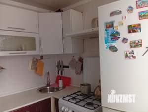 2-к квартира, на длительный срок, 43м2, 5/5 этаж