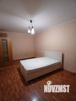 1-к квартира, на длительный срок, 36м2, 2/17 этаж