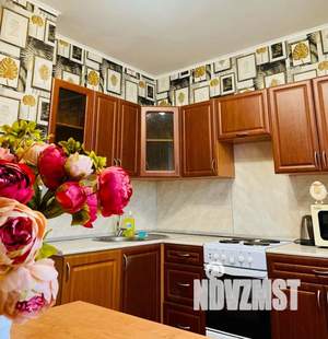 1-к квартира, посуточно, 37м2, 14/17 этаж