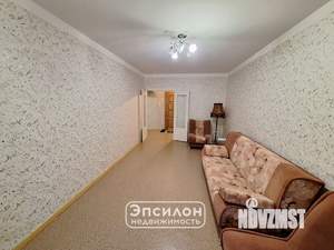 1-к квартира, на длительный срок, 41м2, 3/10 этаж