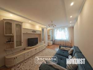 3-к квартира, на длительный срок, 97м2, 7/10 этаж