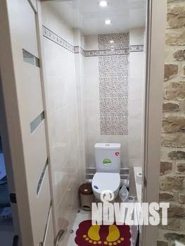 1-к квартира, посуточно, 35м2, 5/10 этаж