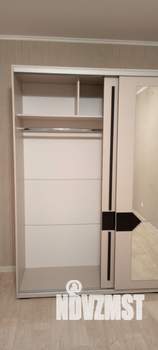 1-к квартира, на длительный срок, 38м2, 2/17 этаж