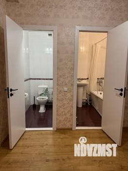 1-к квартира, на длительный срок, 50м2, 10/13 этаж