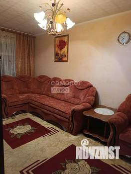 2-к квартира, на длительный срок, 44м2, 2/5 этаж