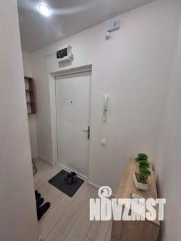 2-к квартира, посуточно, 38м2, 1/1 этаж