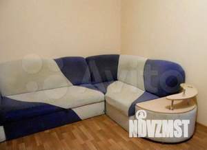 1-к квартира, на длительный срок, 37м2, 10/17 этаж