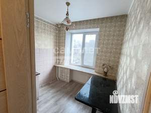 2-к квартира, на длительный срок, 43м2, 4/4 этаж