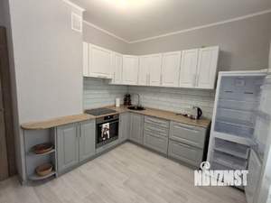 1-к квартира, на длительный срок, 36м2, 9/17 этаж