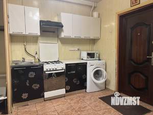 1-к квартира, на длительный срок, 30м2, 1/2 этаж