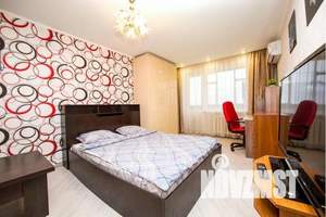 1-к квартира, посуточно, 34м2, 6/9 этаж