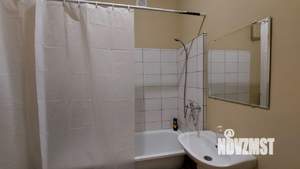 1-к квартира, посуточно, 47м2, 8/17 этаж