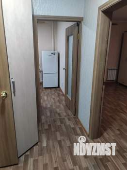 1-к квартира, на длительный срок, 37м2, 2/17 этаж