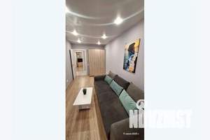 2-к квартира, посуточно, 46м2, 2/5 этаж