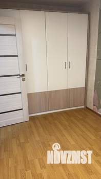 2-к квартира, на длительный срок, 42м2, 2/5 этаж