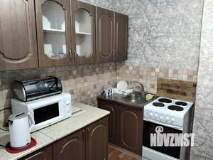 2-к квартира, на длительный срок, 61м2, 1/17 этаж