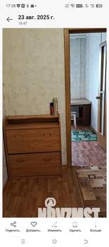 1-к квартира, на длительный срок, 38м2, 15/17 этаж