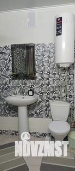 1-к квартира, посуточно, 42м2, 7/10 этаж