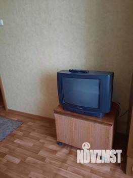 1-к квартира, посуточно, 45м2, 6/10 этаж