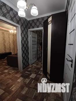 1-к квартира, посуточно, 38м2, 11/17 этаж