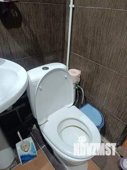 2-к квартира, на длительный срок, 44м2, 4/4 этаж