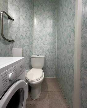 1-к квартира, на длительный срок, 38м2, 8/17 этаж